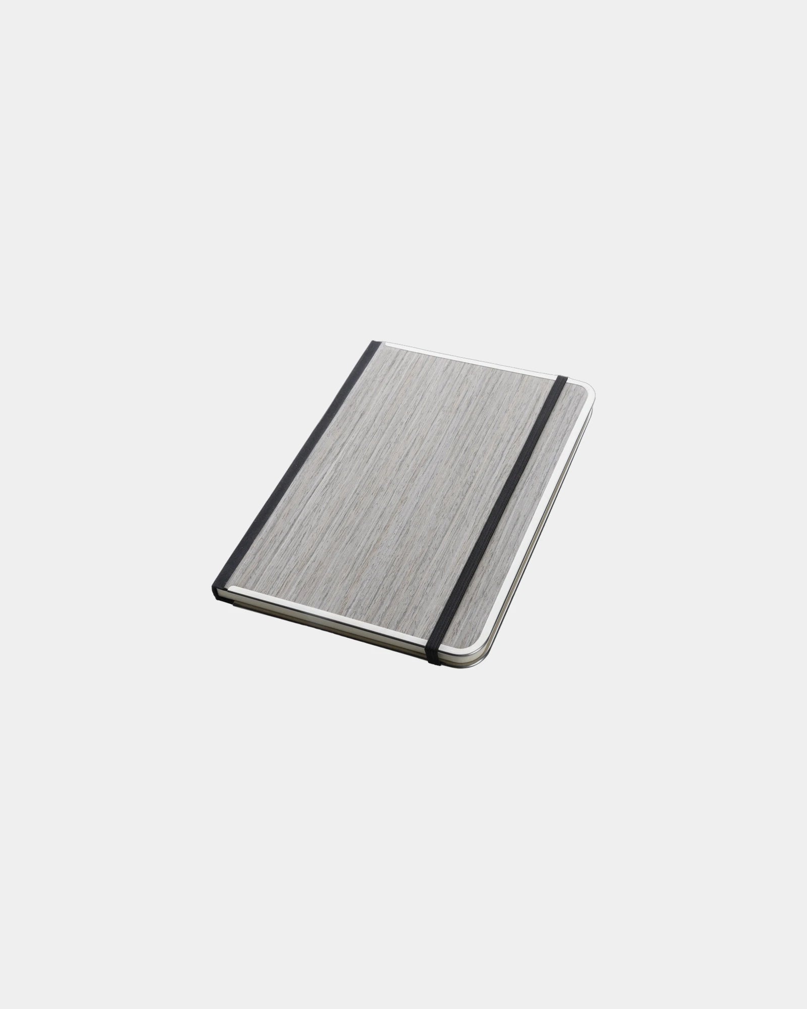 Taccuino A5 copertina legno FSC Treeline da personalizzare - 1